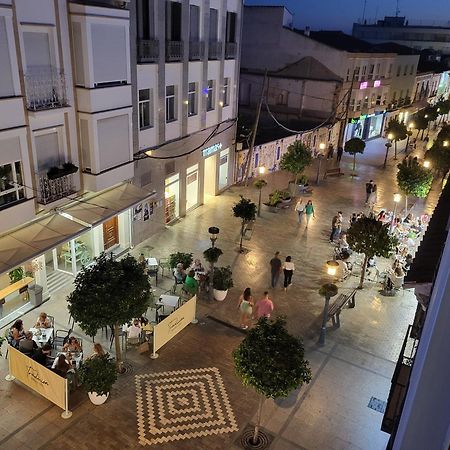 Moderno Y Lujoso Apartamento Castelar Alcázar de San Juan Exterior foto