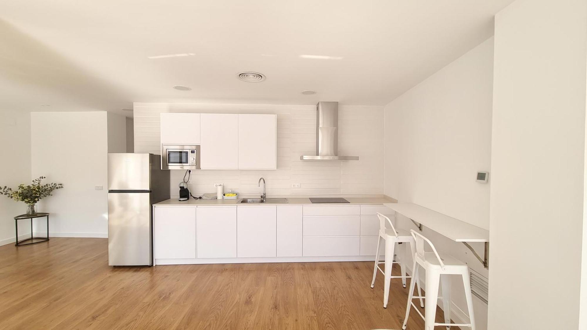 Moderno Y Lujoso Apartamento Castelar Alcázar de San Juan Exterior foto